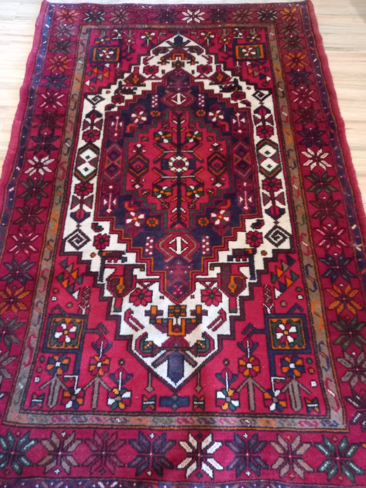 rug cleaned from lake macquarie