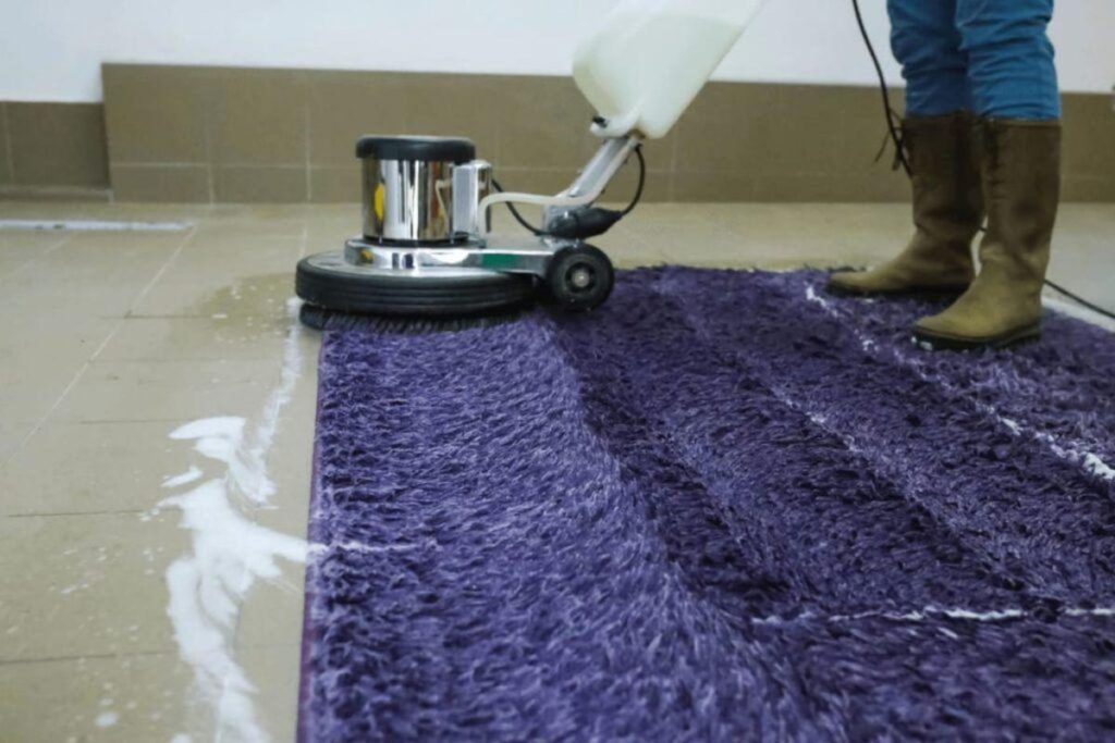 Carpet Cleaning Kariong