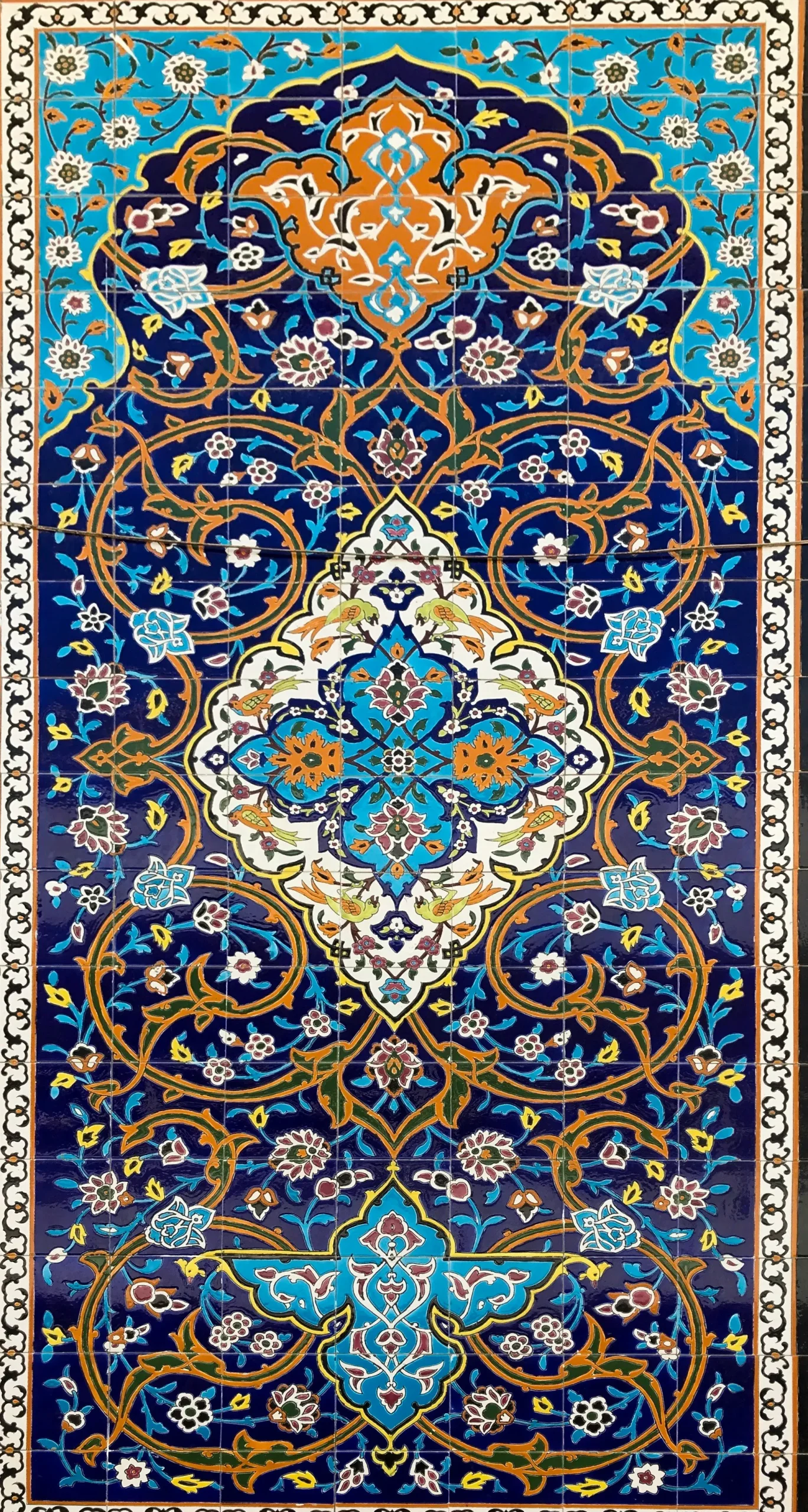 Rug Cleaning Central Coast 2